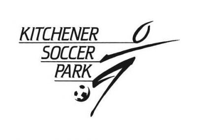 Kitchener soccer park