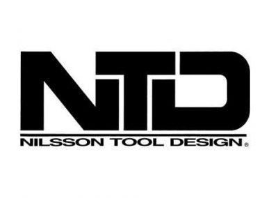 nilsson tool design logo
